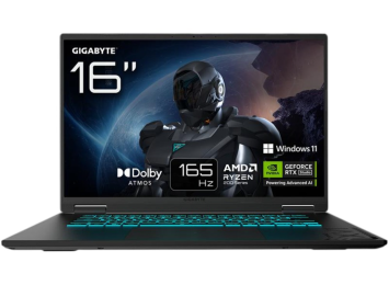 Gigabyte Gaming A16 3VHK3EE864SH