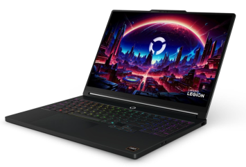 Lenovo Legion 5 15AGP11 - 83Q6000BMH
