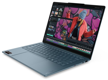 Lenovo Yoga Slim 7 14AKP10 Copilot+ PC - 83JY008PMH