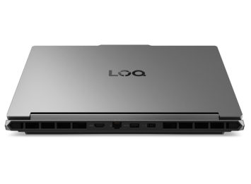 Lenovo LOQ 15AHP11 - 83TN004JMH
