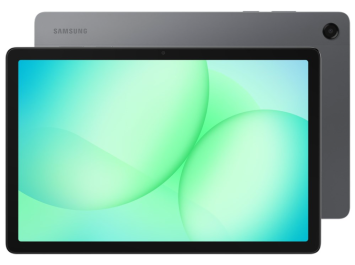 Samsung Galaxy Tab A11+ - Wifi + 5G - 128 GB - Grijs