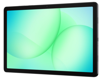 Samsung Galaxy Tab A11+ - Wifi + 5G - 128 GB - Grijs