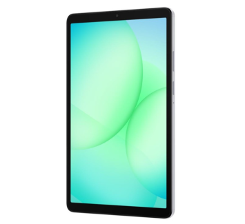 Samsung Galaxy Tab A11 - 64 GB - Wi-Fi 5 - Zilver