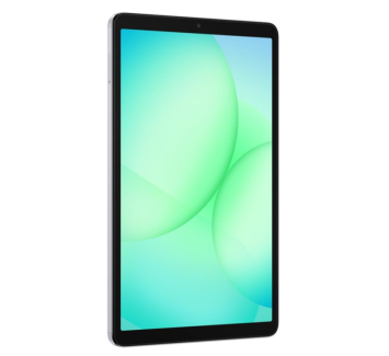 Samsung Galaxy Tab A11 - 64 GB - Wi-Fi 5 - Zilver