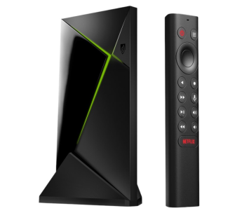 Nvidia Shield TV Pro