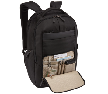 Case Logic Notion - Laptop Rugzak - 16 inch - Zwart