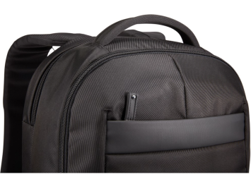 Case Logic Notion - Laptop Rugzak - 16 inch - Zwart