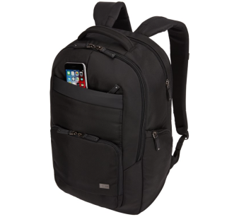 Case Logic Notion - Laptop Rugzak - 16 inch - Zwart