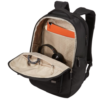 Case Logic Notion - Laptop Rugzak - 16 inch - Zwart