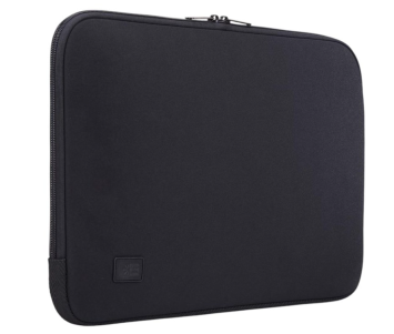 Case Logic Laps - Laptop Sleeve - 17 inch - Zwart