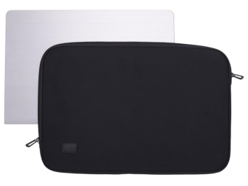 Case Logic Laps - Laptop Sleeve - 17 inch - Zwart