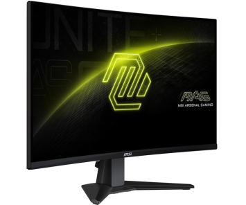 MSI MAG 27CQ6F - 27 inch