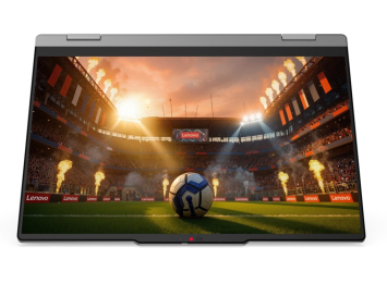 Lenovo IdeaPad 5 2-in-1 14AHP11 - 83UJ001JMH