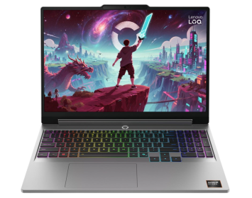 Lenovo LOQ 15AHP11 - 83TN004GMH