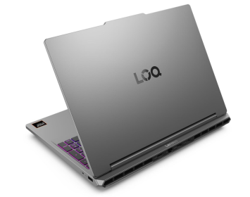 Lenovo LOQ 15AHP11 - 83TN004GMH