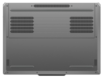 Lenovo LOQ 15AHP11 - 83TN004GMH
