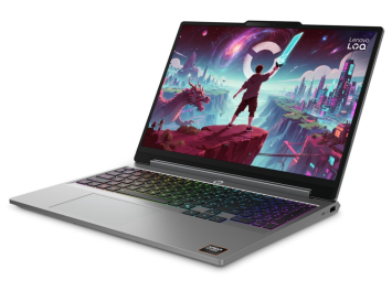 Lenovo LOQ 15AHP11 - 83TN004GMH
