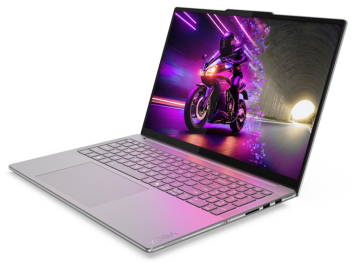 Lenovo Yoga Pro 9 16IAH10 - 83L0007UMH