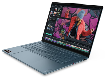 Lenovo Yoga Slim 7 14AKP10 Copilot+ PC - 83JY008RMH