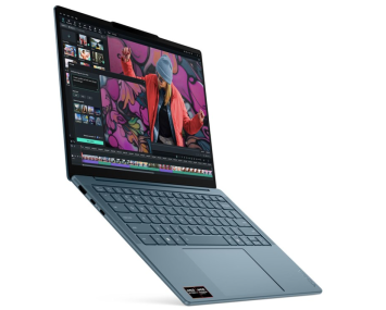 Lenovo Yoga Slim 7 14AKP10 Copilot+ PC - 83JY008RMH