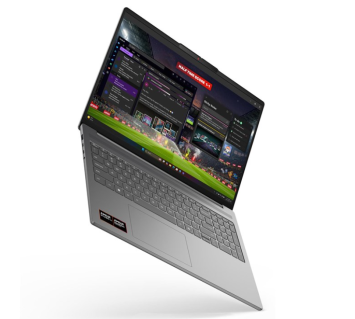 Lenovo IdeaPad Slim 5 Copilot+ PC 16AGP11 - 83S2004EMH