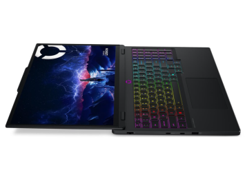 Lenovo Legion 5 15IRX10 - 83LY00UCMH