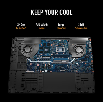 ASUS TUF Gaming A18 FA808UP-S8011W