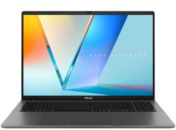 ASUS Vivobook S16 M3607GA-SH004W Copilot+ PC