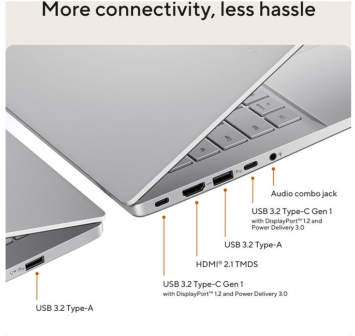 ASUS Vivobook S16 M3607GA-SH004W Copilot+ PC