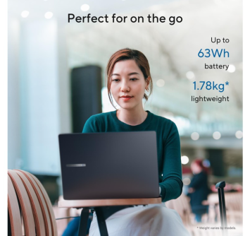 ASUS ExpertBook B3 B3605CCA-MB0295X