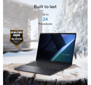 ASUS ExpertBook B3 B3605CCA-MB0295X