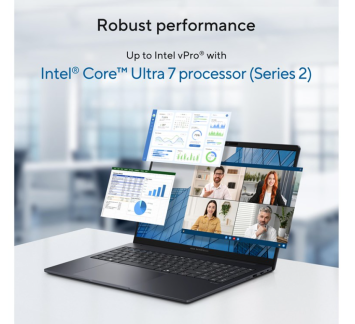ASUS ExpertBook B3 B3605CCA-MB0295X