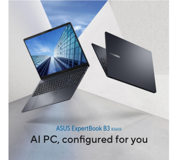 ASUS ExpertBook B3 B3605CCA-MB0295X