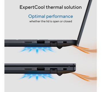 ASUS ExpertBook B3 B3605CCA-MB0295X