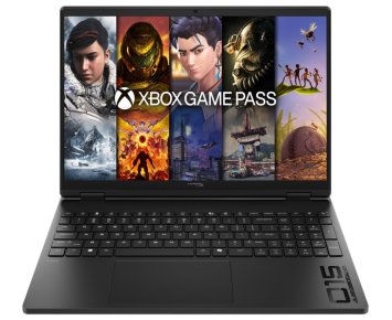 HP HyperX OMEN - D5VY3EA#ABH