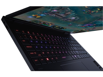 HP HyperX OMEN - D5VY3EA#ABH