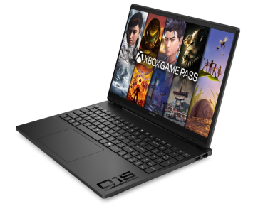 HP HyperX OMEN - D5VY3EA#ABH
