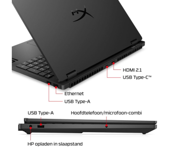 HP HyperX OMEN - D5VY3EA#ABH