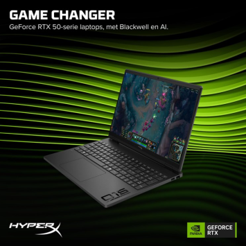 HP HyperX OMEN - D5VY3EA#ABH