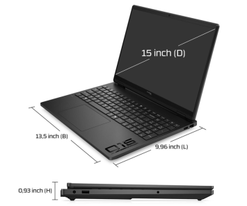 HP HyperX OMEN - D5VY3EA#ABH
