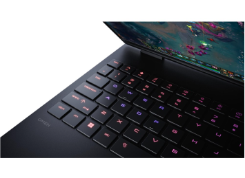 HP HyperX OMEN - D5VY3EA#ABH