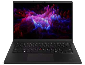 Lenovo ThinkPad P14s Gen 6 - 21QT000LMH