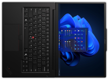 Lenovo ThinkPad P14s Gen 6 - 21QT000LMH