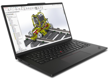 Lenovo ThinkPad P14s Gen 6 - 21QT000LMH