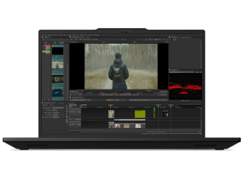 Lenovo ThinkPad P14s Gen 6 - 21QT000LMH