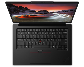 Lenovo ThinkPad P14s Gen 6 - 21QT000LMH