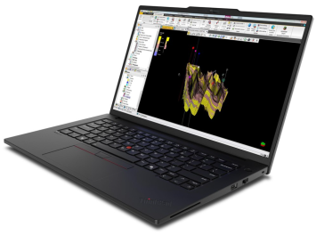 Lenovo ThinkPad P14s Gen 6 - 21QT000LMH