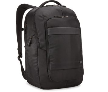 Case Logic Notion - Laptop Rugzak - 17 inch - Zwart