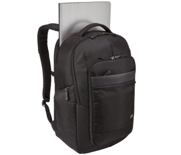 Case Logic Notion - Laptop Rugzak - 17 inch - Zwart