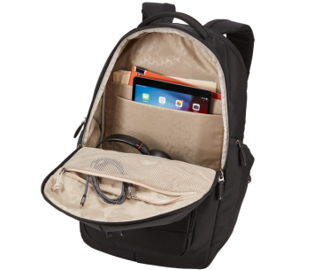 Case Logic Notion - Laptop Rugzak - 17 inch - Zwart